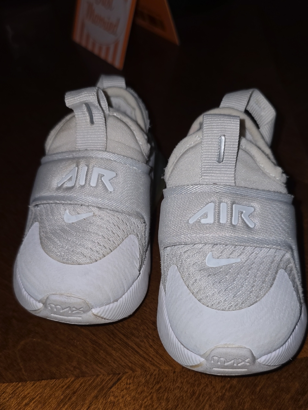 Nike 270 Extreme 5C